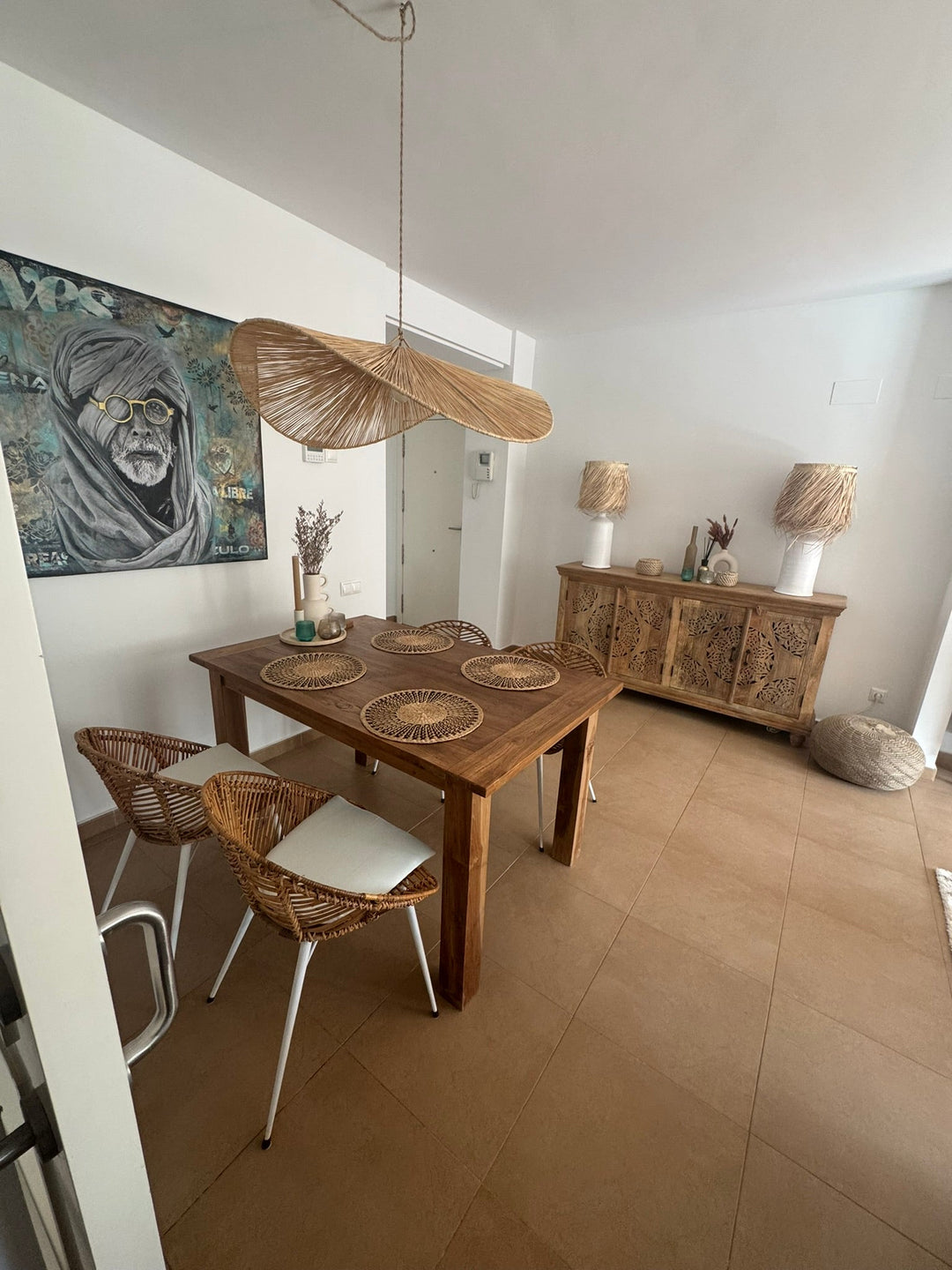 Project Appartement Pego