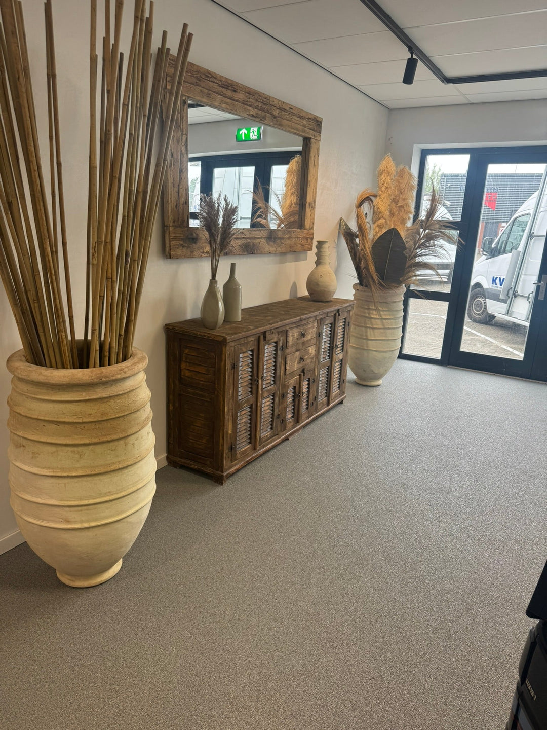 Project Mooren Auto Roelofarendsveen