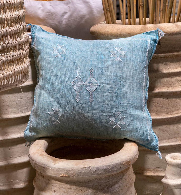 Kussens in Ibiza-Bohemian Stijl 45 x 45cm